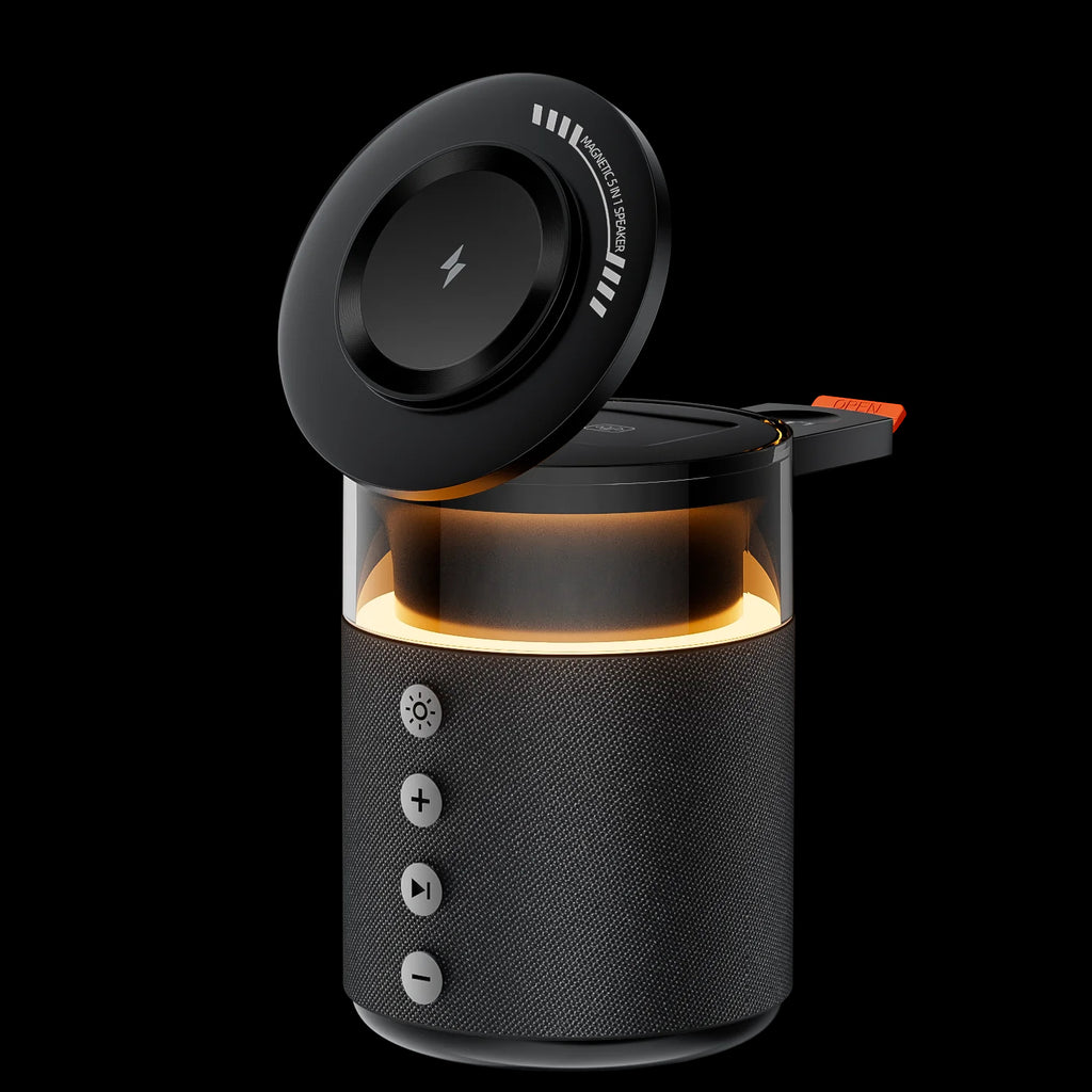 Wireless Lavalier Microphone